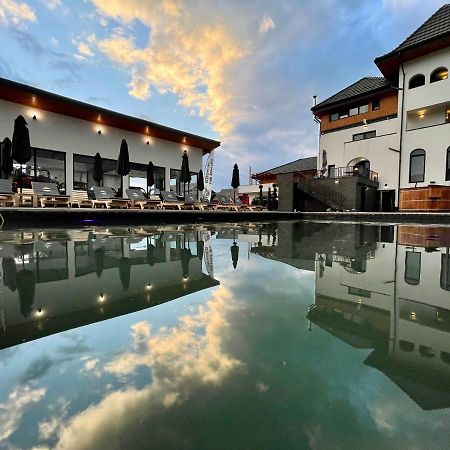 Pensiunea Maramures Guesthouse วิโชเดโจส ภายนอก รูปภาพ