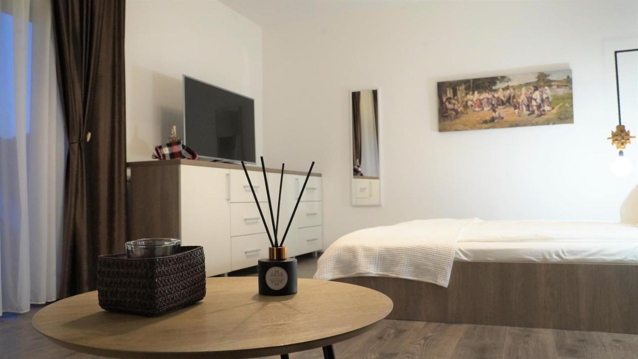 Pensiunea Maramures Guesthouse วิโชเดโจส ภายนอก รูปภาพ